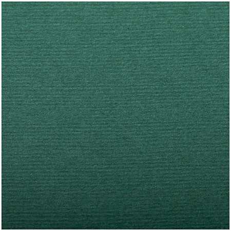 Бумага для пастели, 25л., 500*650мм Clairefontaine "Ingres", 130г/м2, верже, хлопок, темно-зеленый