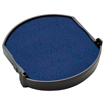 Штемпельная подушка Trodat, для 4645, синяя (203235)
