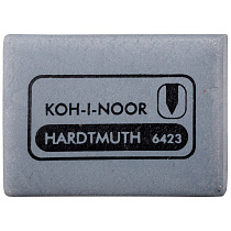 Ластик-клячка Koh-I-Noor "6423" Extra Soft, 47*36*9мм